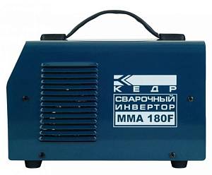 Инверторный аппарат Кедр MMA-180 F