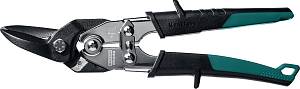 KRAFTOOL Grand, 270 мм, левые ножницы по металлу (2324-L)